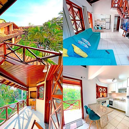 Canto Do Mar Maresias Ngoại thất bức ảnh