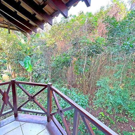 Canto Do Mar Maresias Ngoại thất bức ảnh