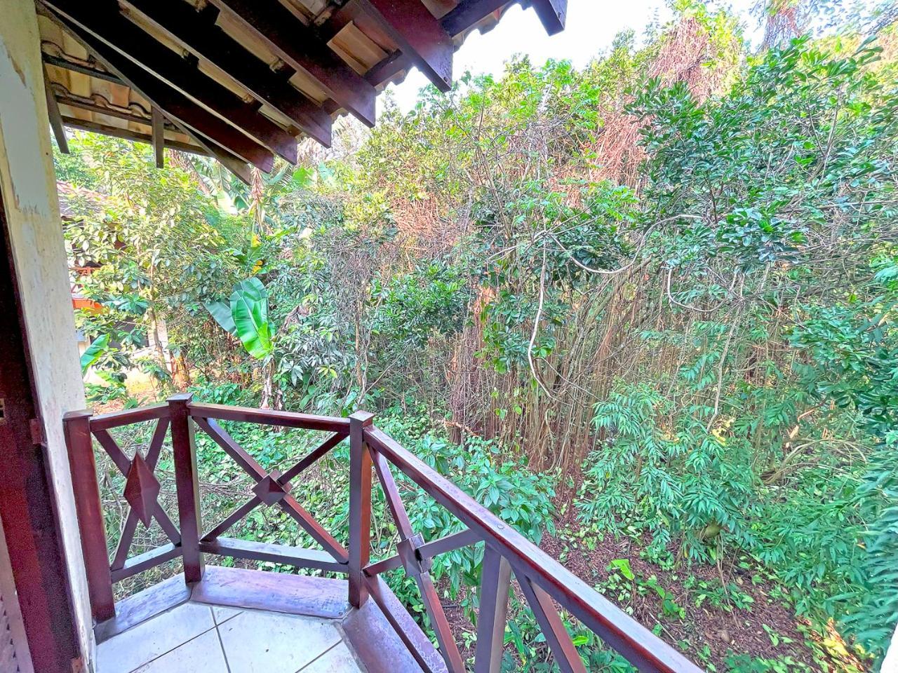 Canto Do Mar Maresias Ngoại thất bức ảnh