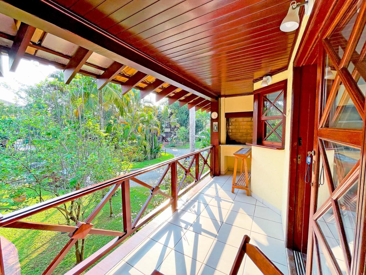 Canto Do Mar Maresias Ngoại thất bức ảnh