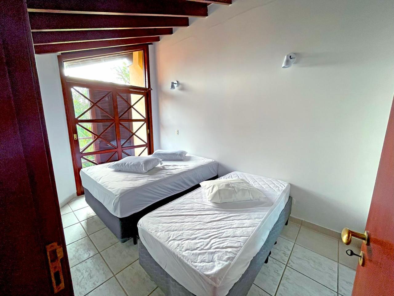 Canto Do Mar Maresias Ngoại thất bức ảnh
