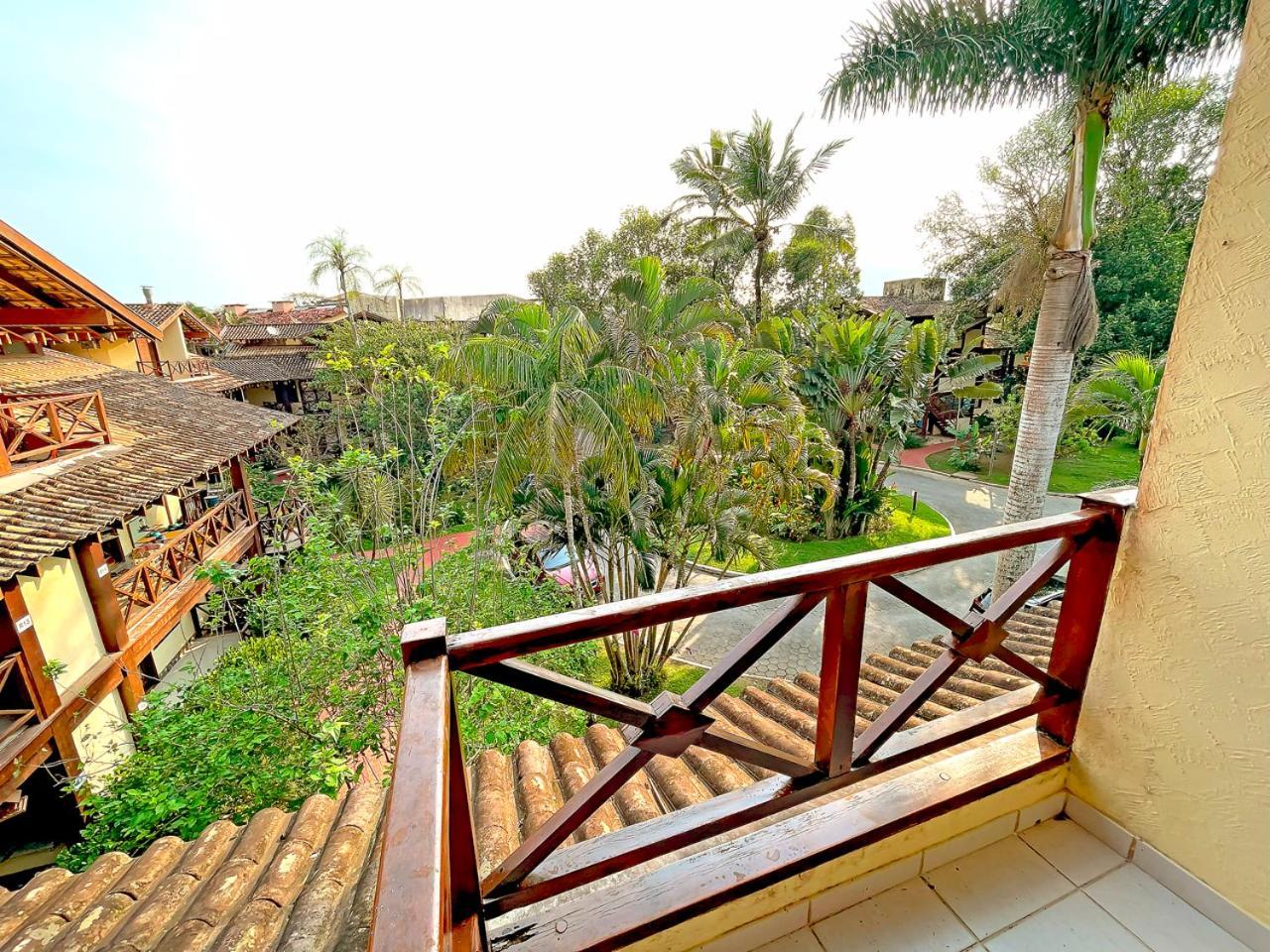 Canto Do Mar Maresias Ngoại thất bức ảnh