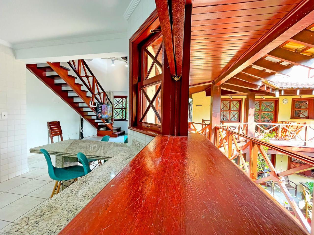 Canto Do Mar Maresias Ngoại thất bức ảnh