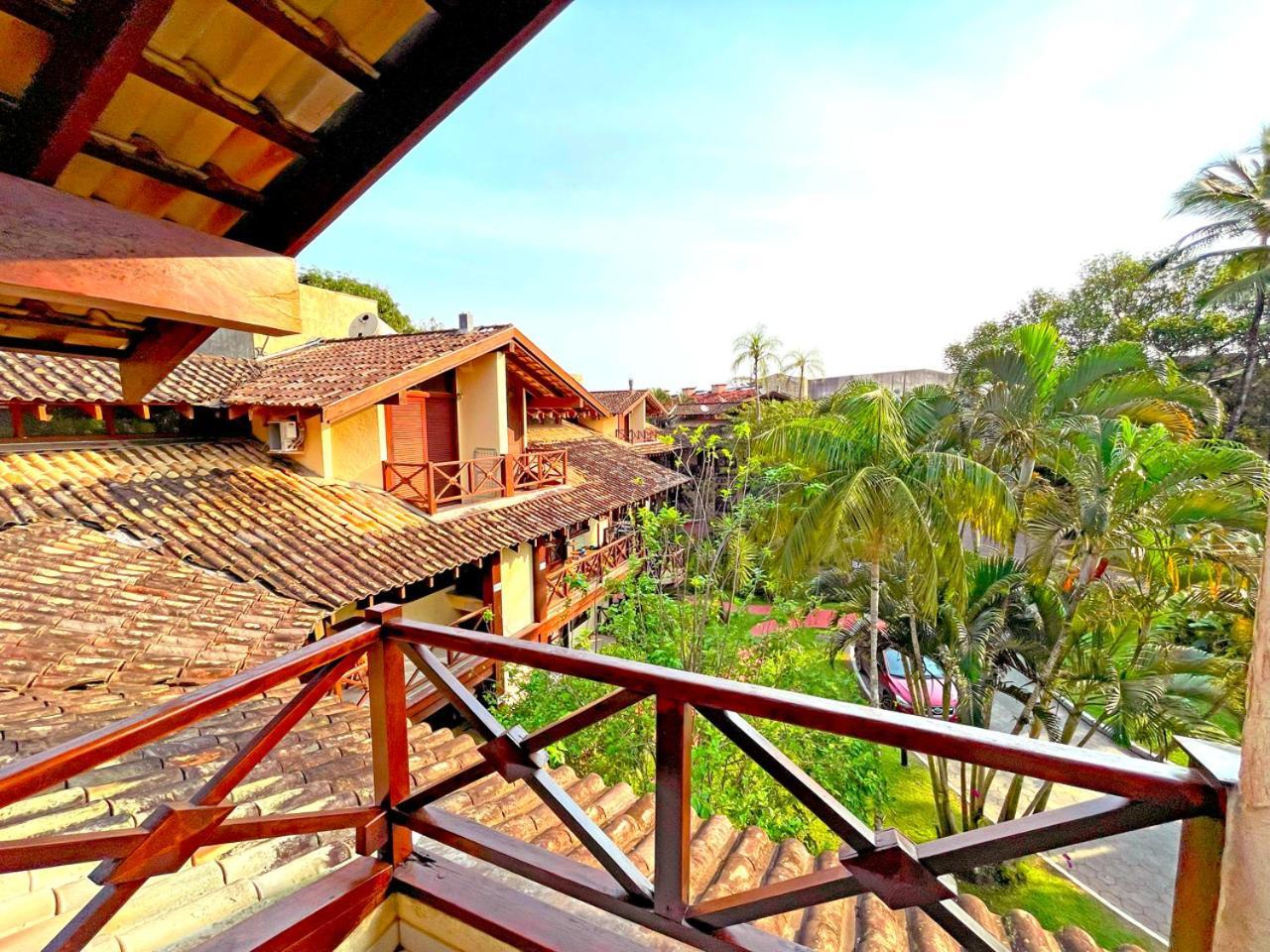 Canto Do Mar Maresias Ngoại thất bức ảnh