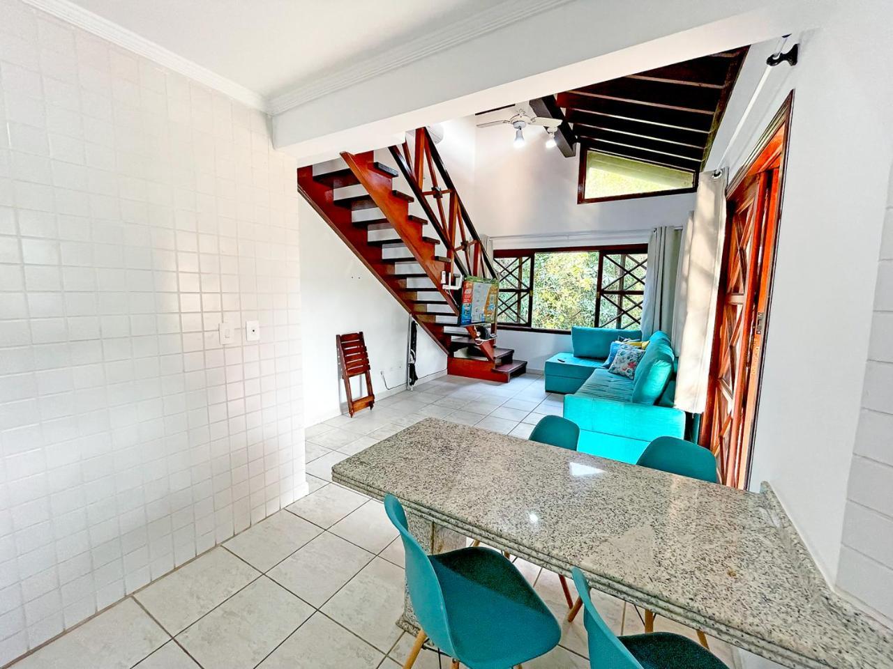 Canto Do Mar Maresias Ngoại thất bức ảnh