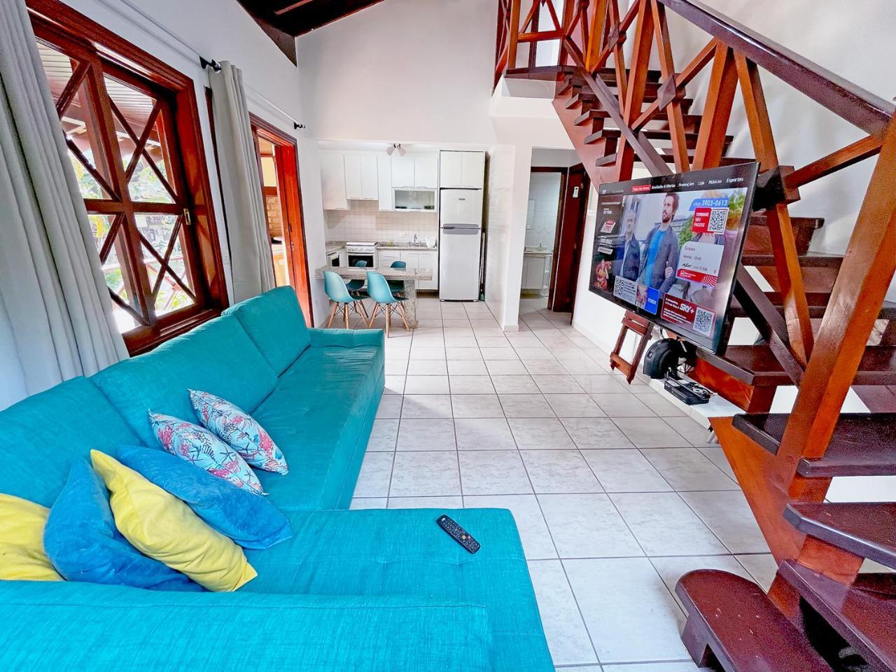 Canto Do Mar Maresias Ngoại thất bức ảnh
