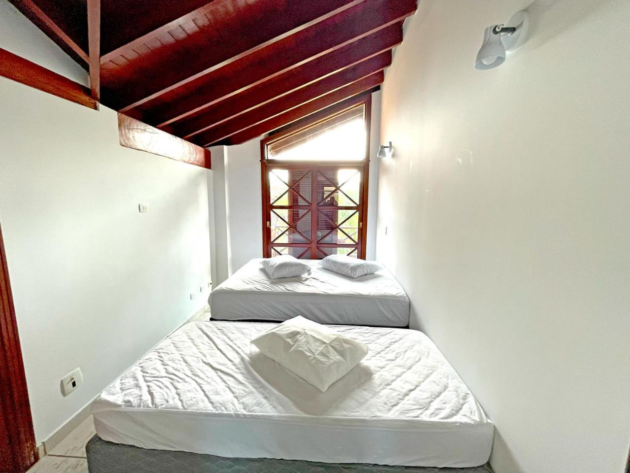 Canto Do Mar Maresias Ngoại thất bức ảnh