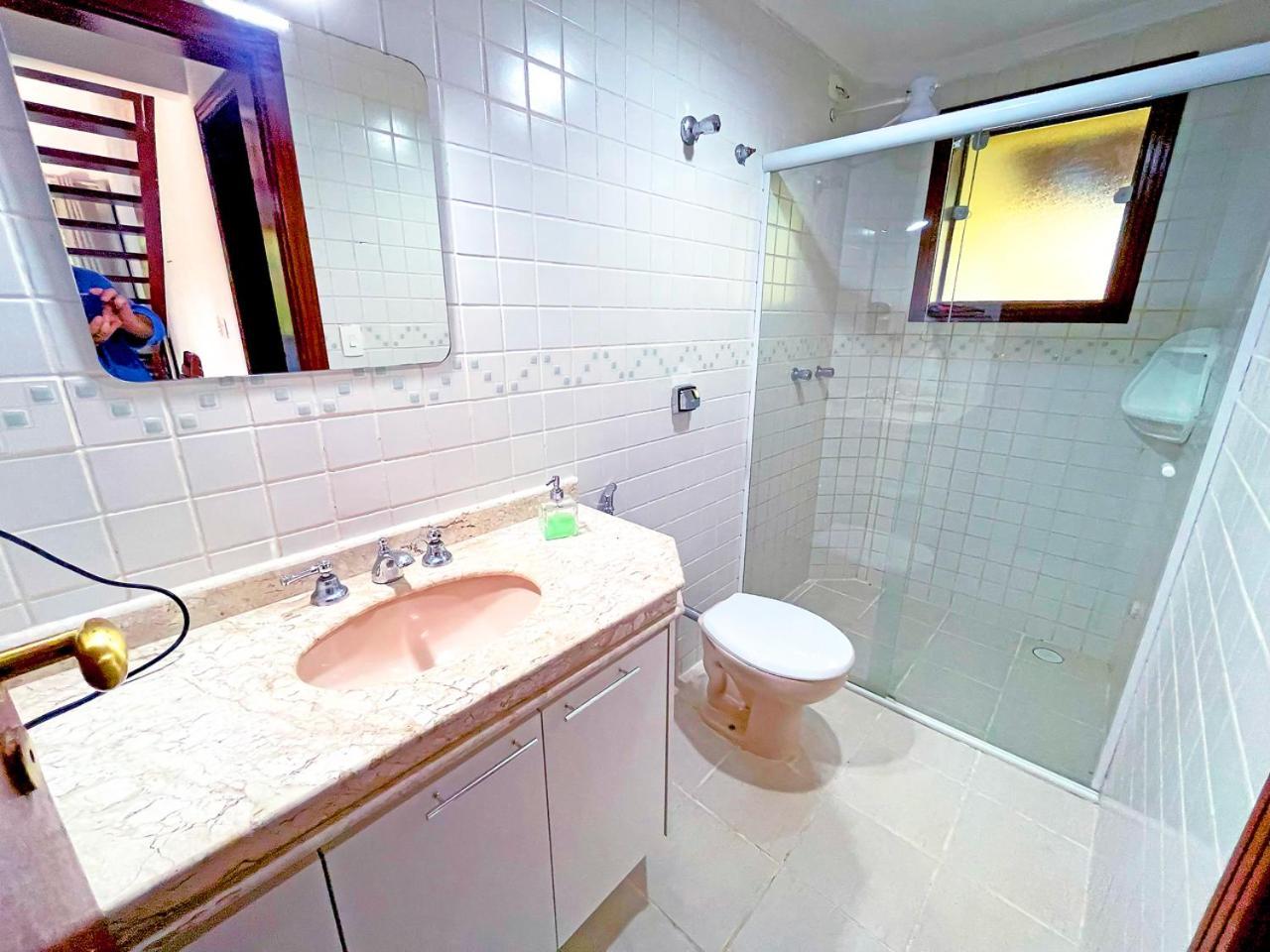 Canto Do Mar Maresias Ngoại thất bức ảnh