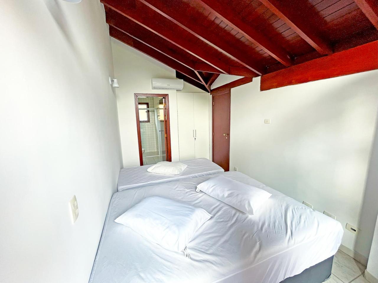 Canto Do Mar Maresias Ngoại thất bức ảnh