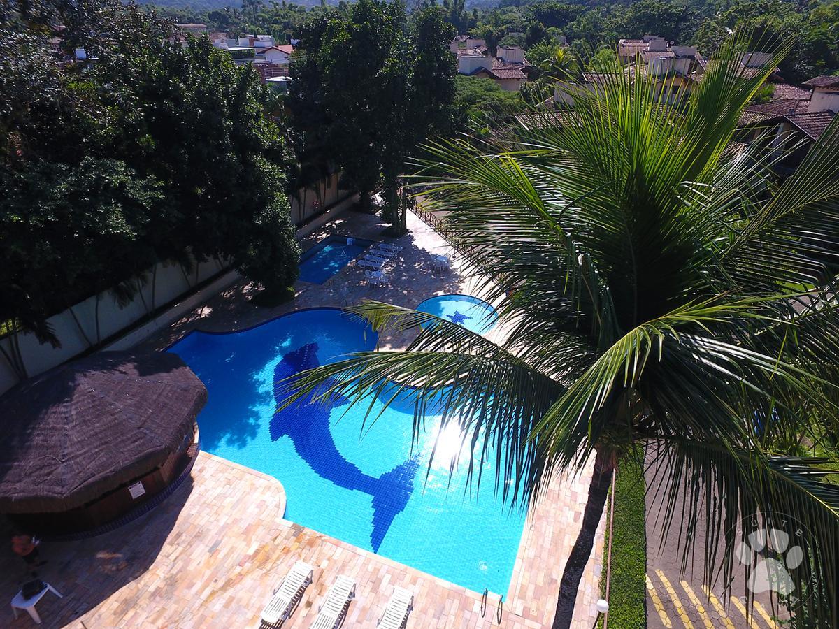 Canto Do Mar Maresias Ngoại thất bức ảnh